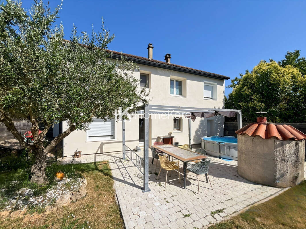 Maison 130 m² à Montgiscard  - photo 2