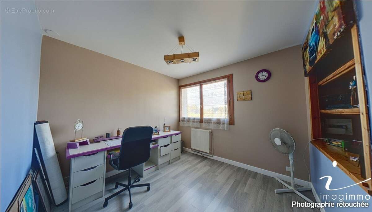 Maison à SAINT-JEAN-DE-VEDAS