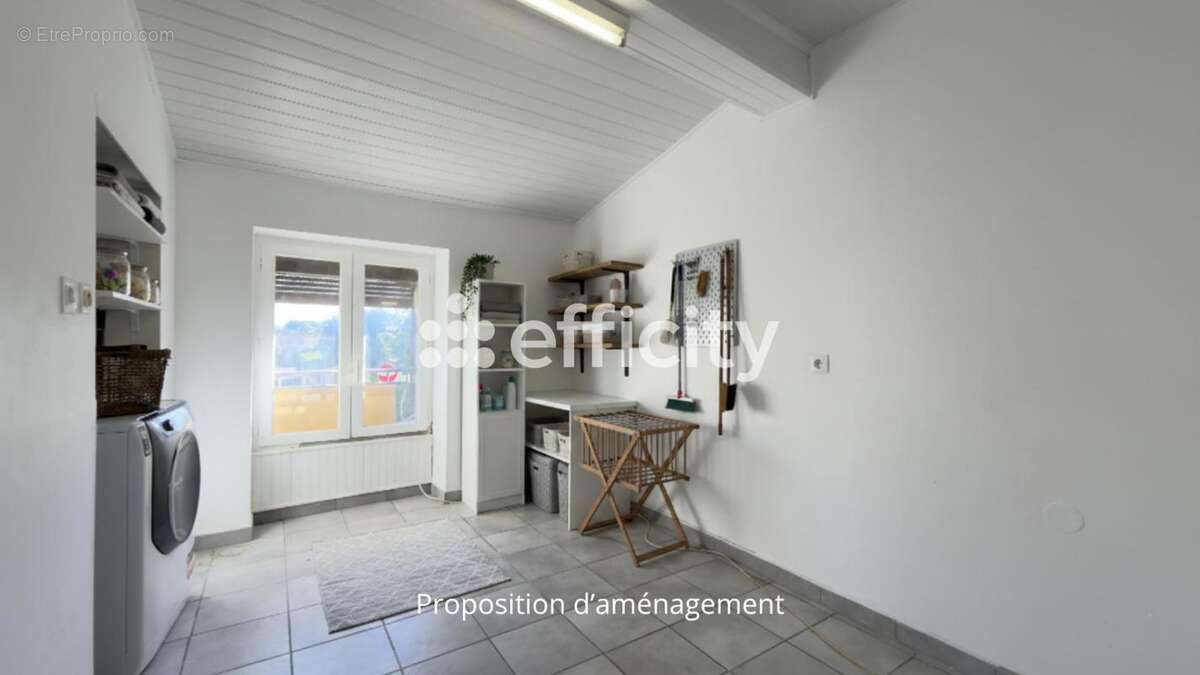 Maison à TAIN-L&#039;HERMITAGE