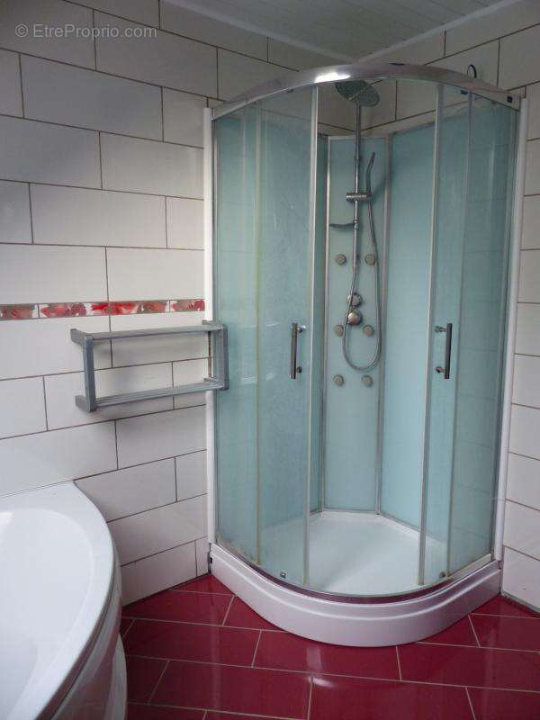Maison à vendre 3 pièces SELIGNEY (39) - photo 6