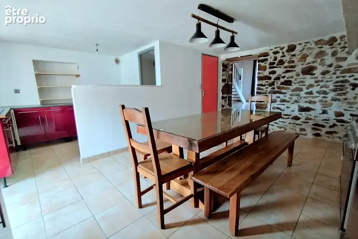 Maison 5 pièces 104m2 - photo 5