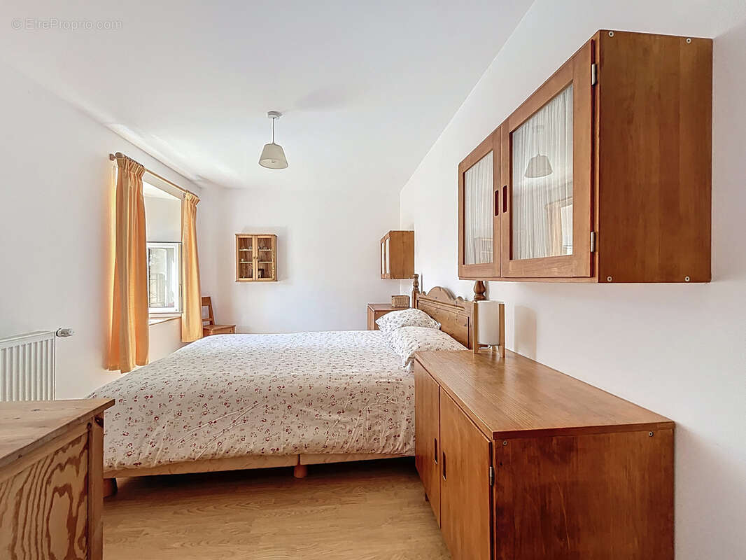 Maison à SAINT-SAUVEUR-LE-VICOMTE