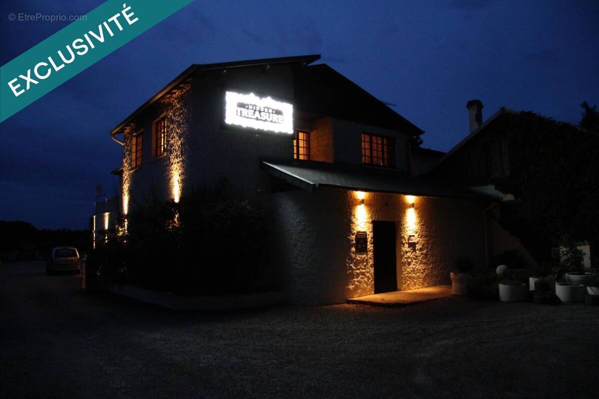 Photo 1 - Appartement à YUTZ