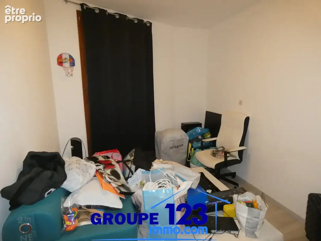 Appartement 3 chambres - photo 7
