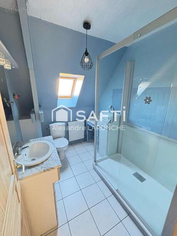 Photo 9 - Maison à LISIEUX