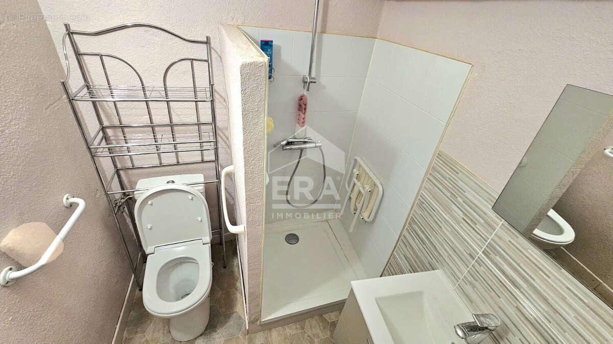 Maison 55m² à alet-les-bains - photo 6