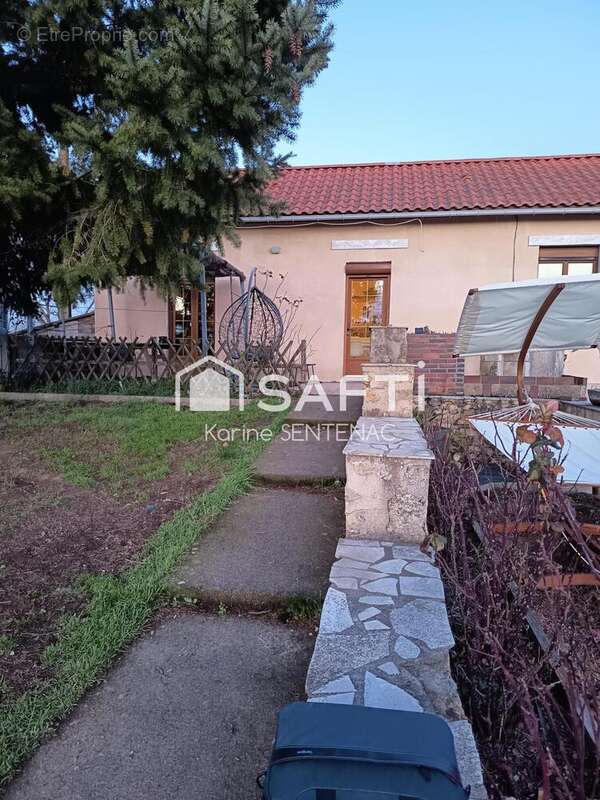 Photo 6 - Maison à THOUARS