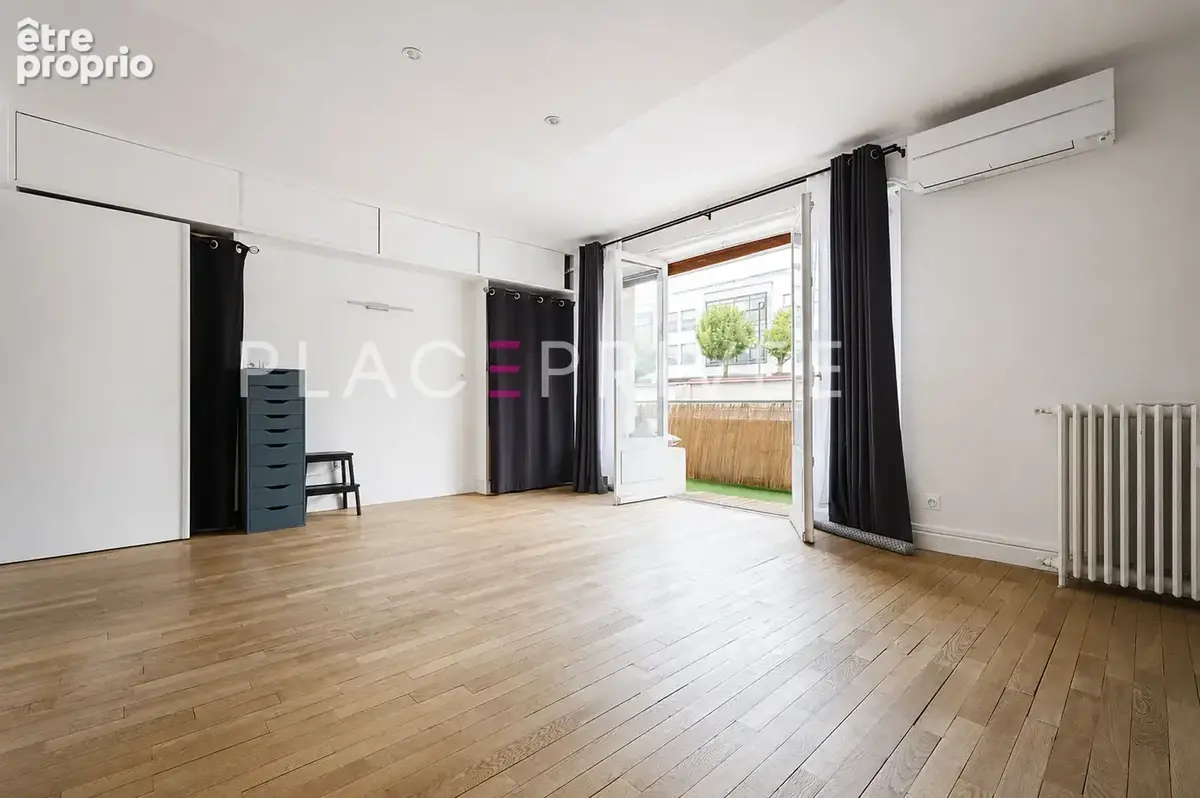 Appartement avec balcon - photo 7