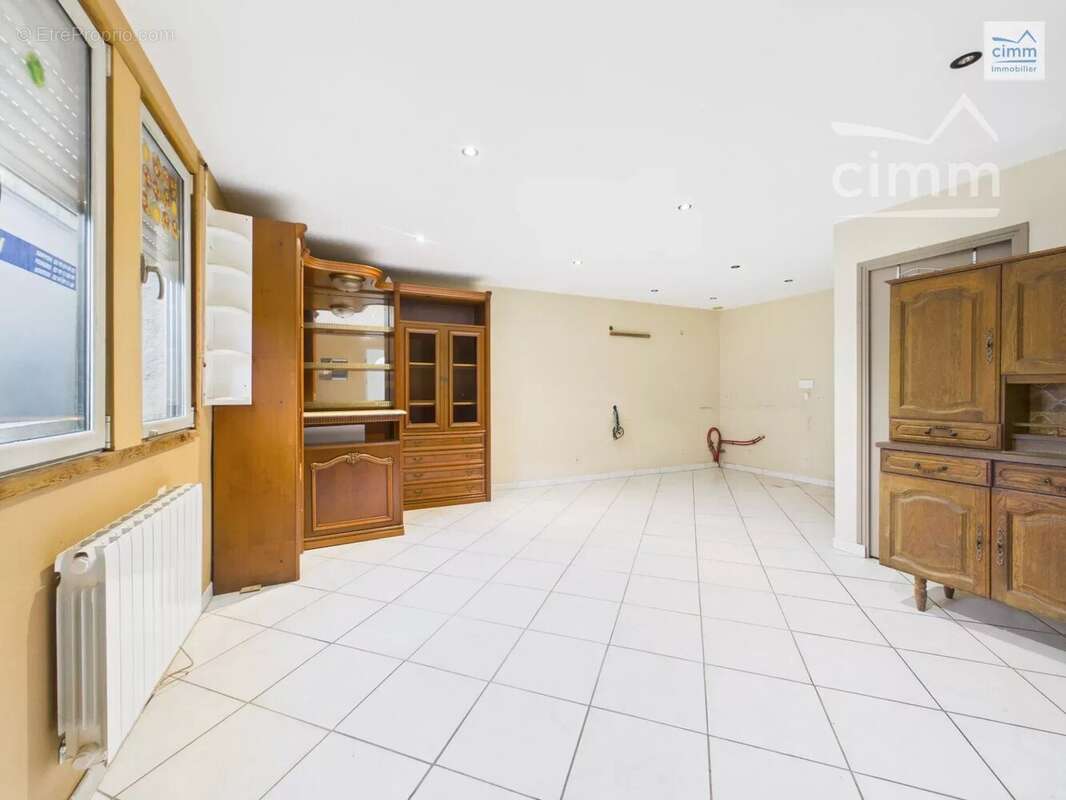 Maison à SAINT-MALON-SUR-MEL