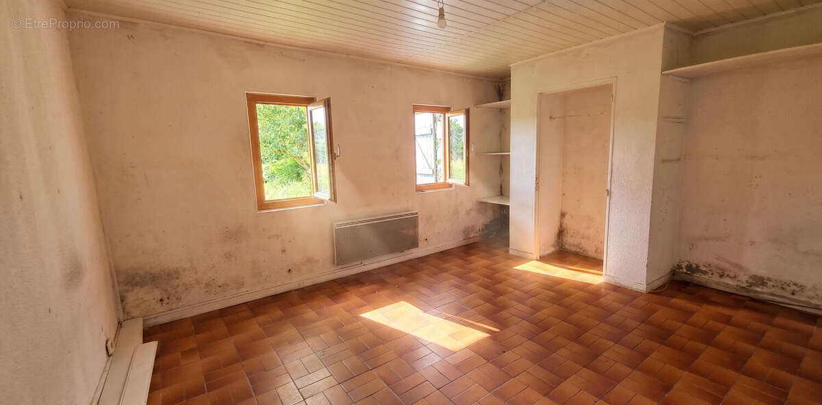 Maison centre ville 82m² - photo 3