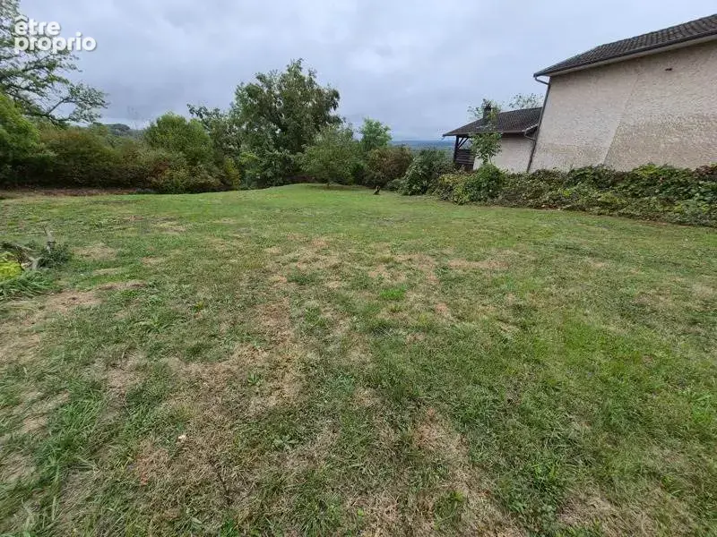 Terrain à bâtir de 0 pièces principales - photo 2