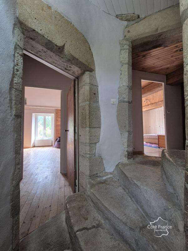 Maison à SORTOSVILLE