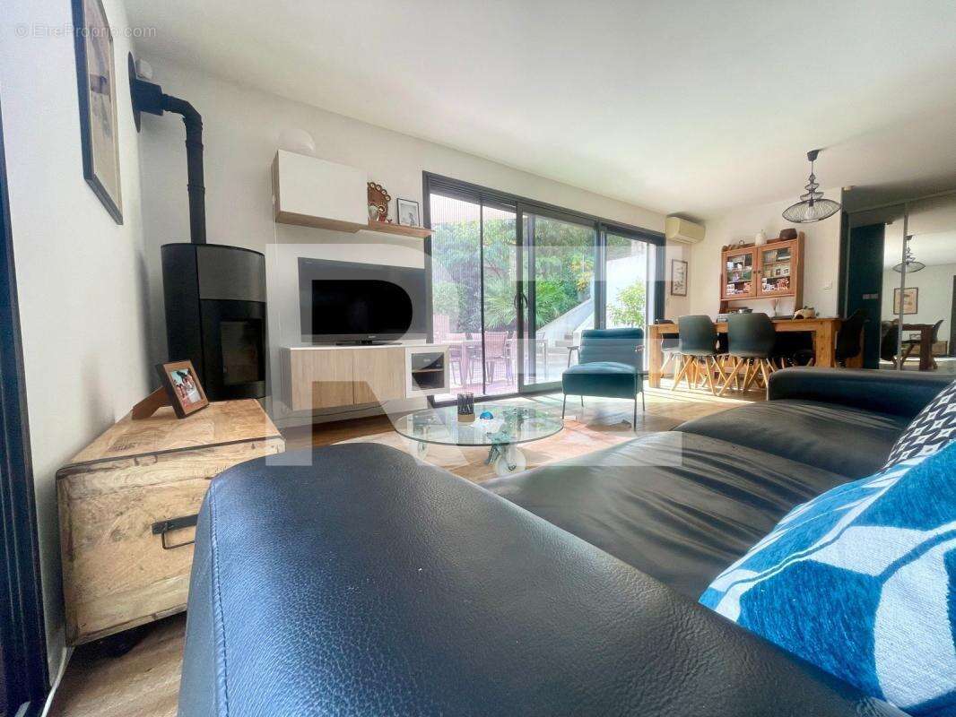 Maison situee dans le quartier recherche de camplanier - photo 5