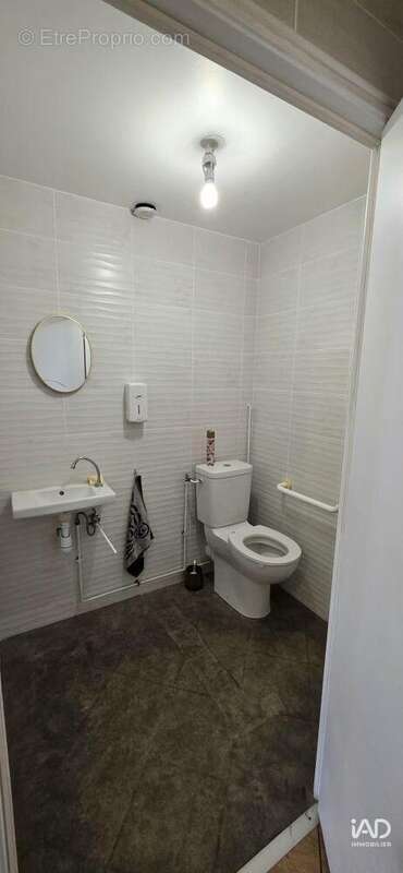 Photo 9 - Commerce à CHATILLON-SUR-SEINE