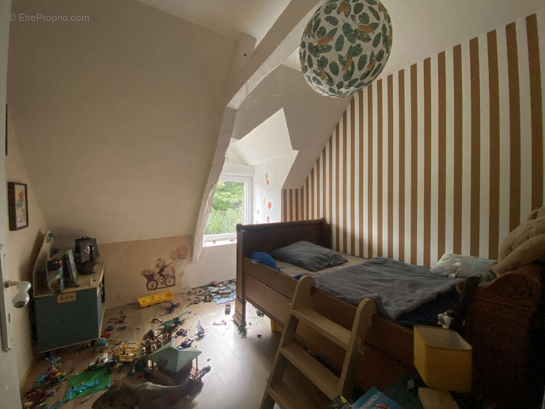 Maison à BEAUMETZ-LES-LOGES