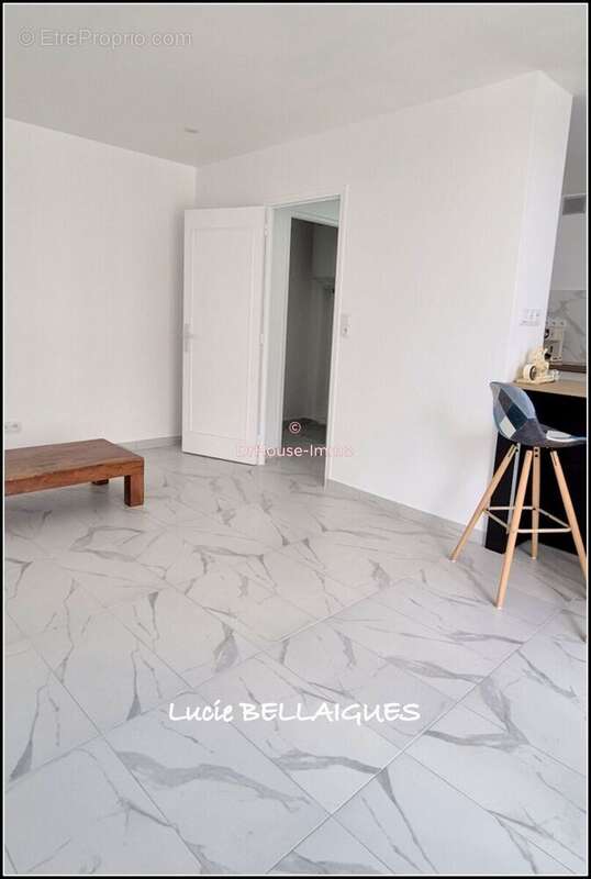 Appartement à TROYES