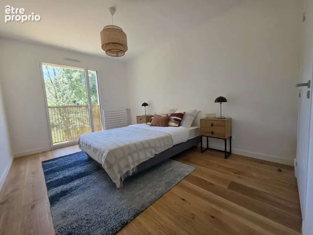 Appartement 4 pièces 89 m² à vendre à Villeurbanne (69100) - photo 7