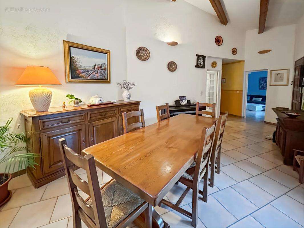 Maison à PONT-SAINT-ESPRIT