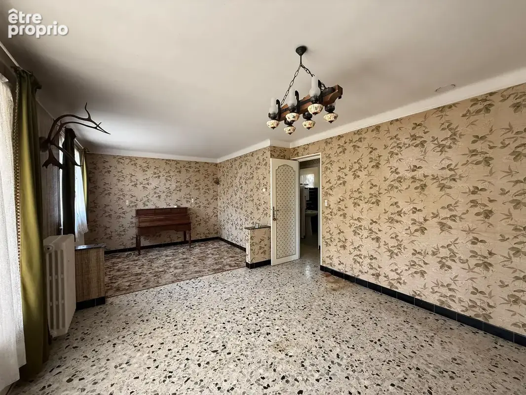 Maison 3 pièces - 66.64 m2 - Cerny (91590) - photo 7