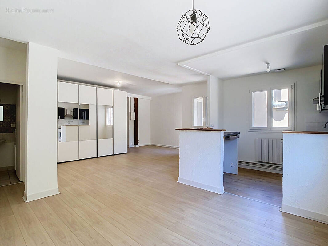 Appartement à LIMOGES