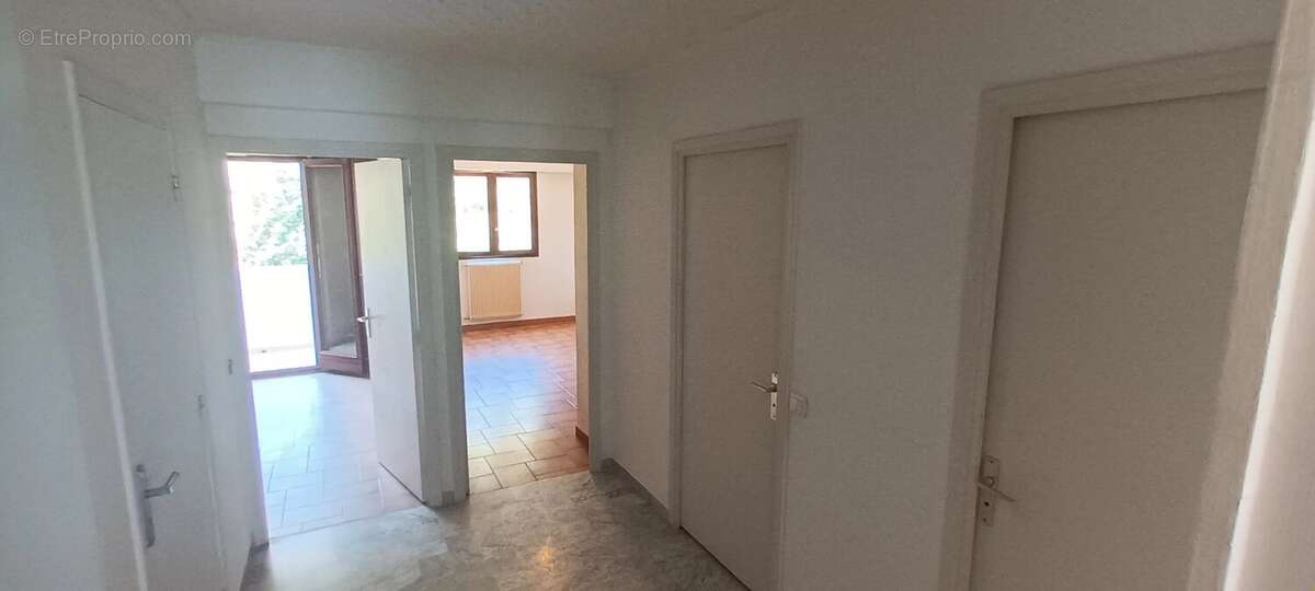 Nice madeleine - 3 pieces 70 m² - photo 7