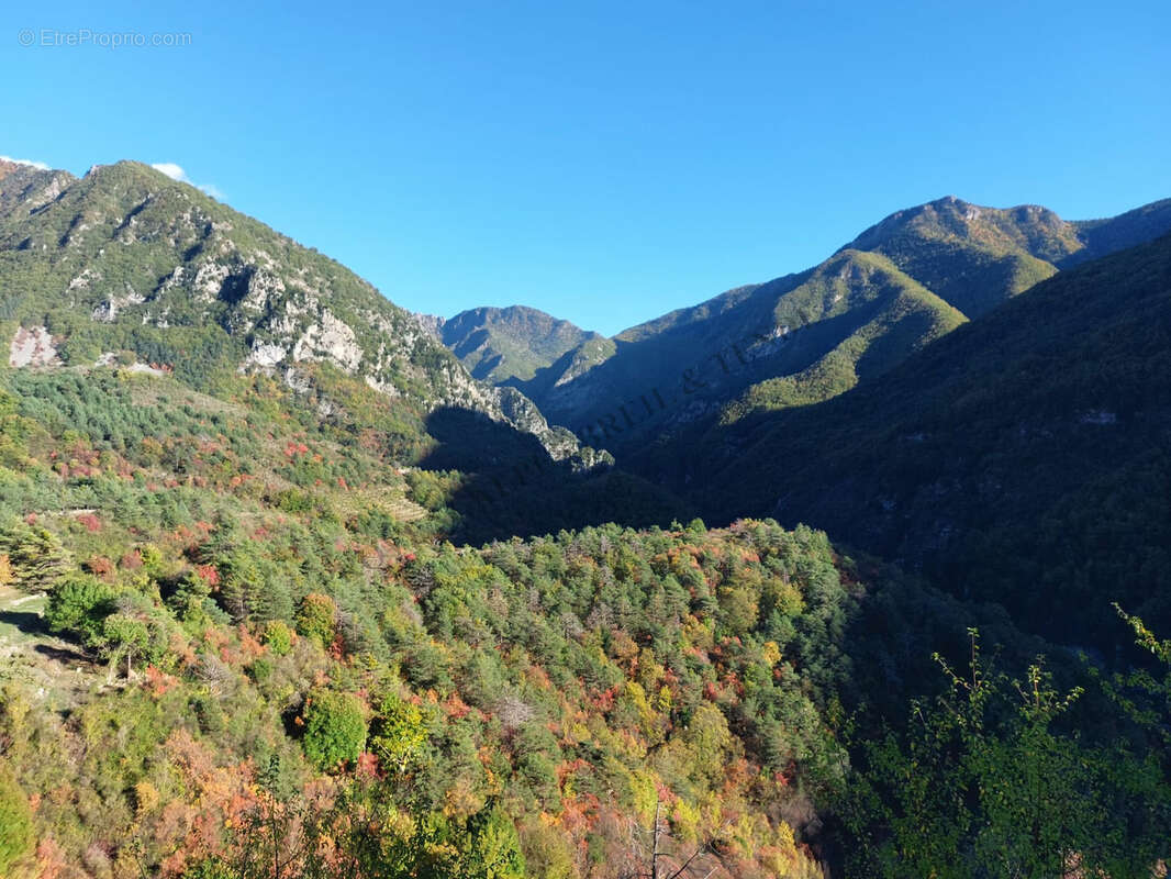 Maison 110 m² à Saorge  - photo 18