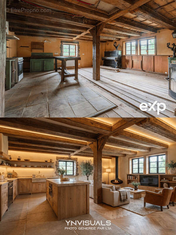 Maison 96 m² à Dimbsthal  - photo 6