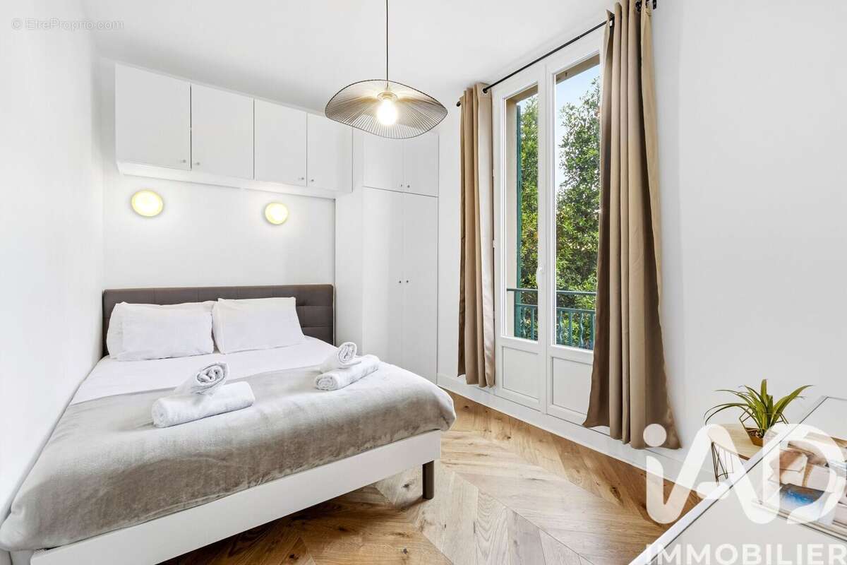 Photo 3 - Appartement à CANNES