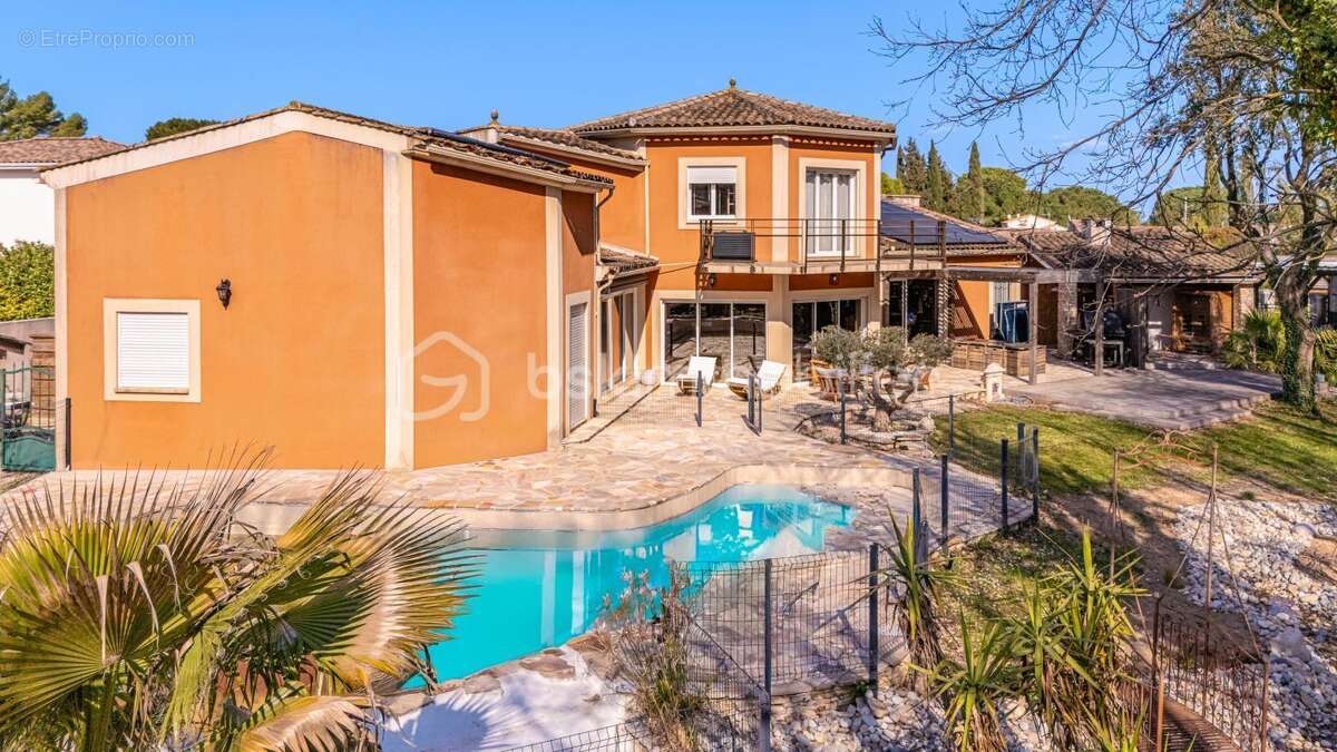 Maison à SAUSSINES
