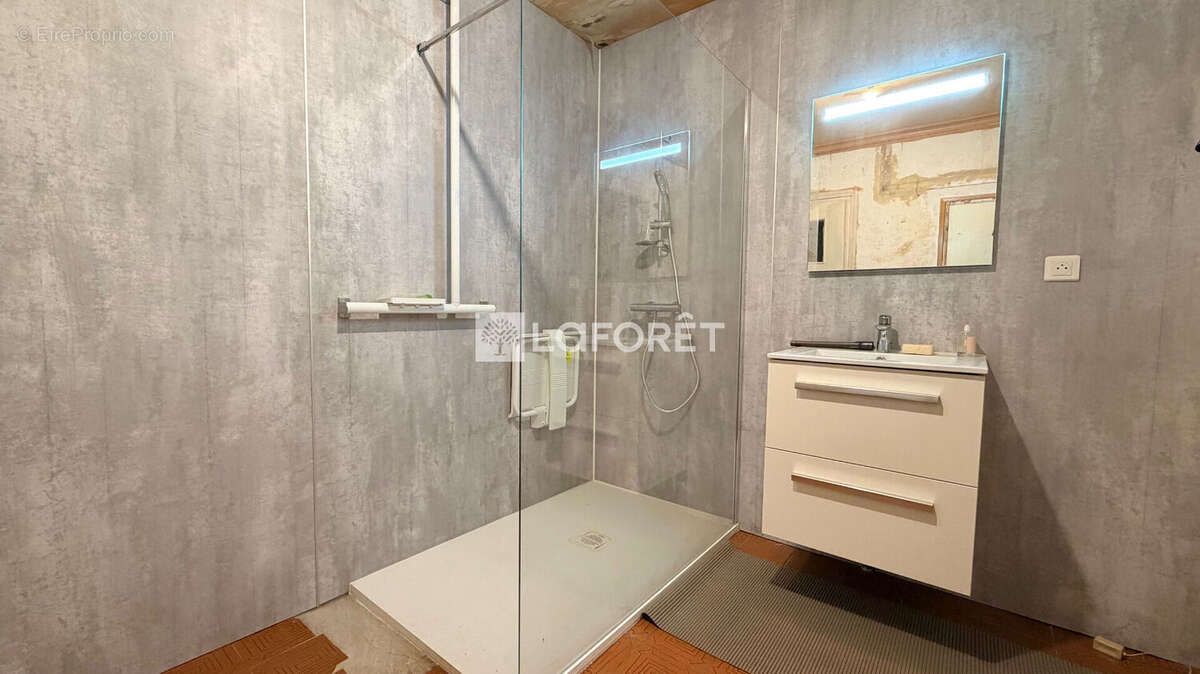 Maison à BRABANT-EN-ARGONNE