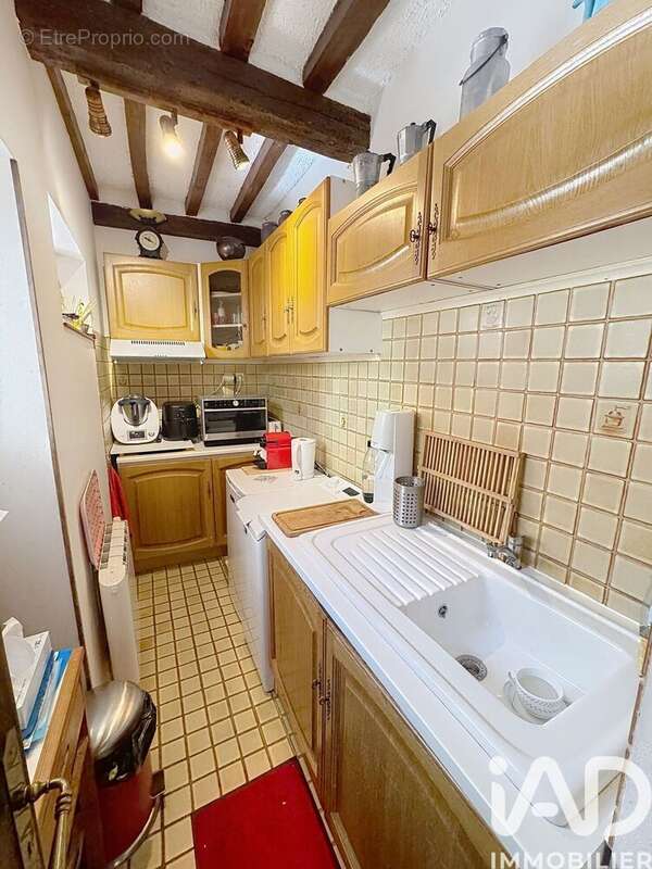 Photo 9 - Appartement à BAYEUX