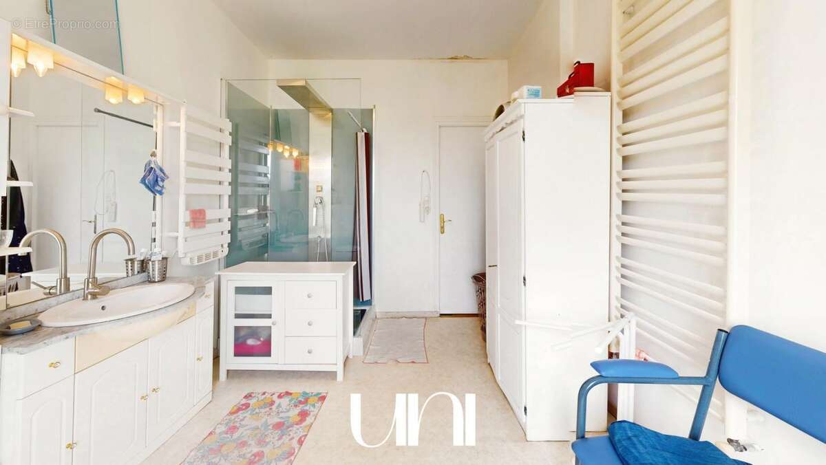 Maison à ISIGNY-SUR-MER