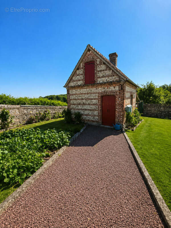 maison contemporaine - photo 3