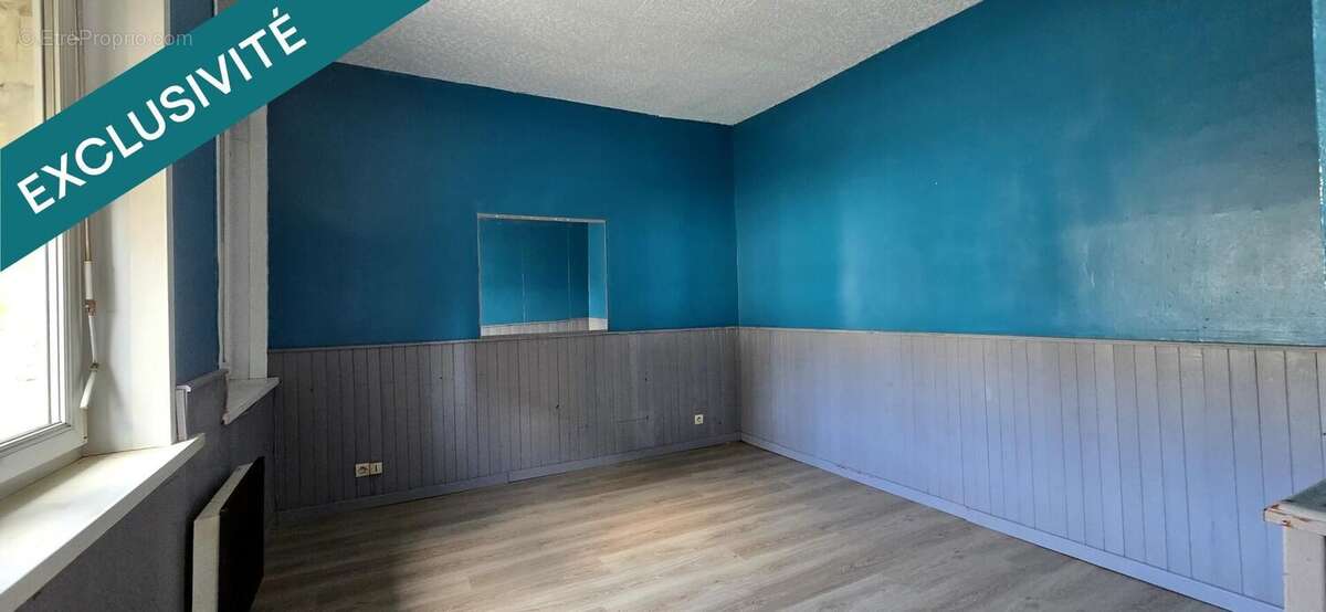 Photo 6 - Appartement à LE CATEAU-CAMBRESIS