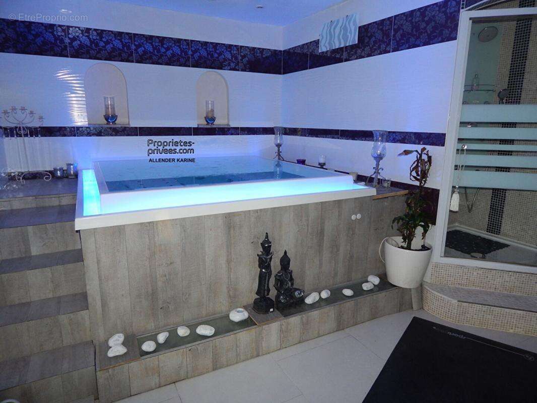 Maison à BAZOCHES-SUR-LE-BETZ