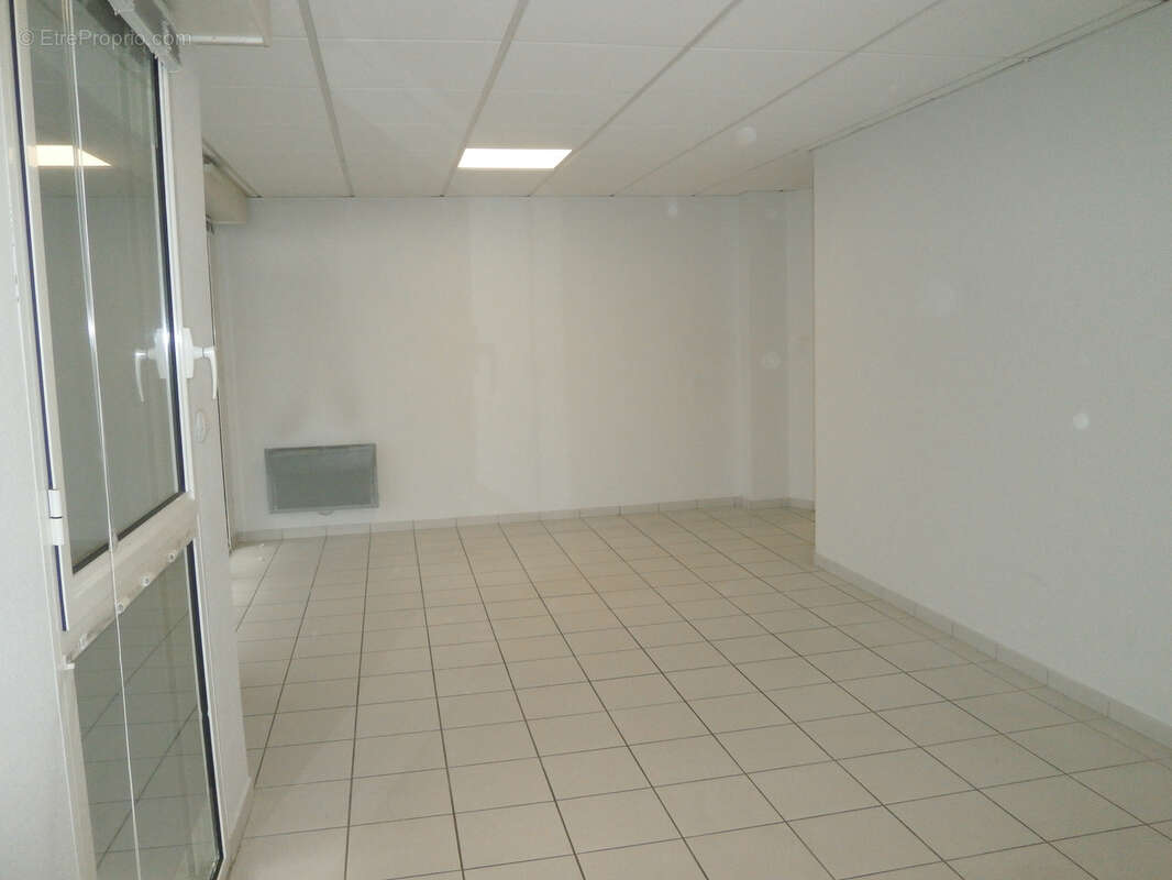 Appartement à SAINT-NAZAIRE