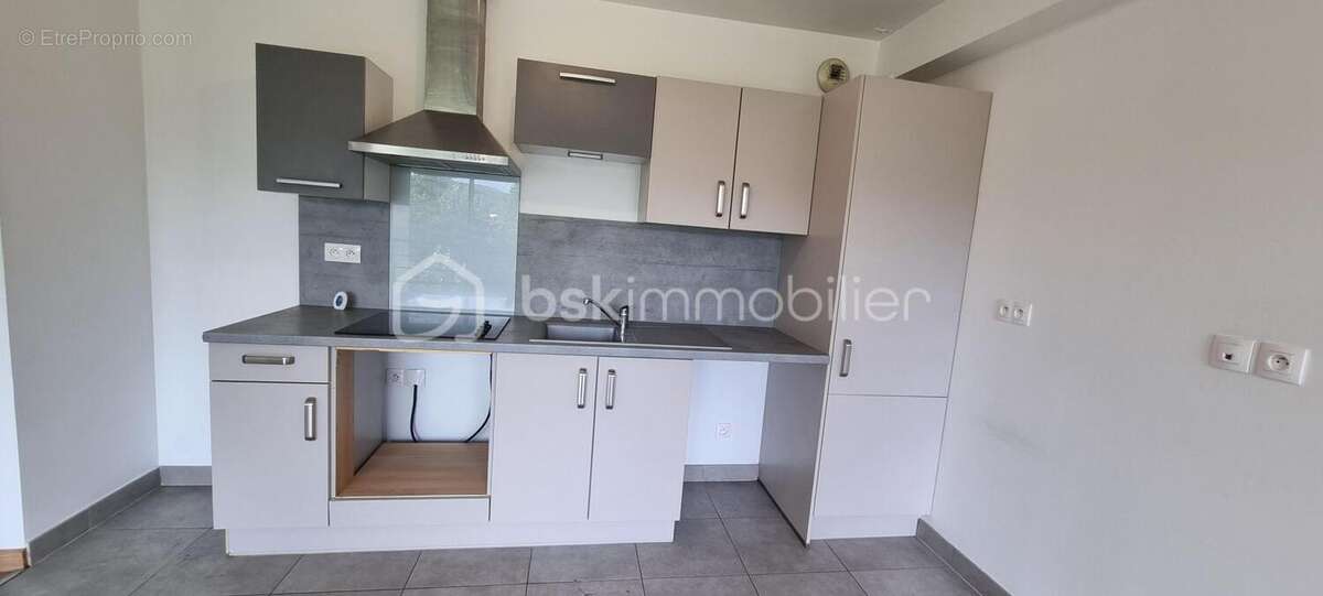 Appartement à PERSAN