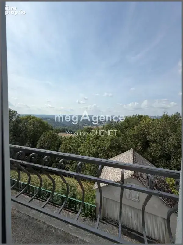 Maison individuelle avec jardin - photo 4