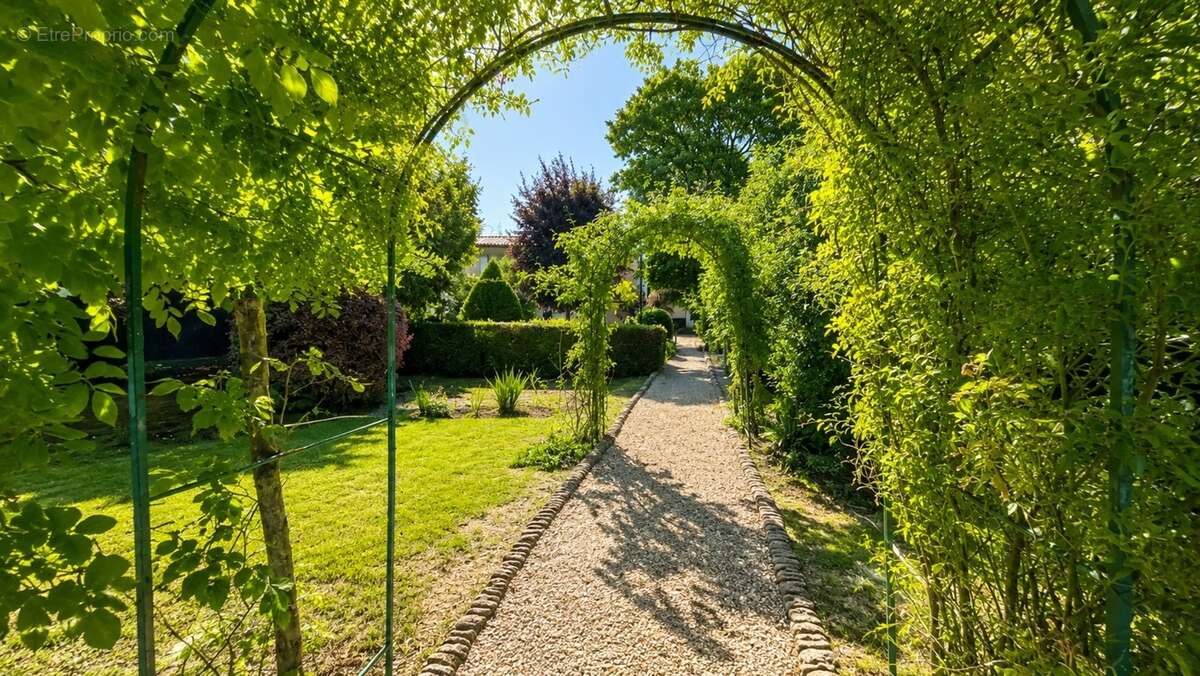 Maison à vendre barbezieux saint hilaire (16) - photo 13