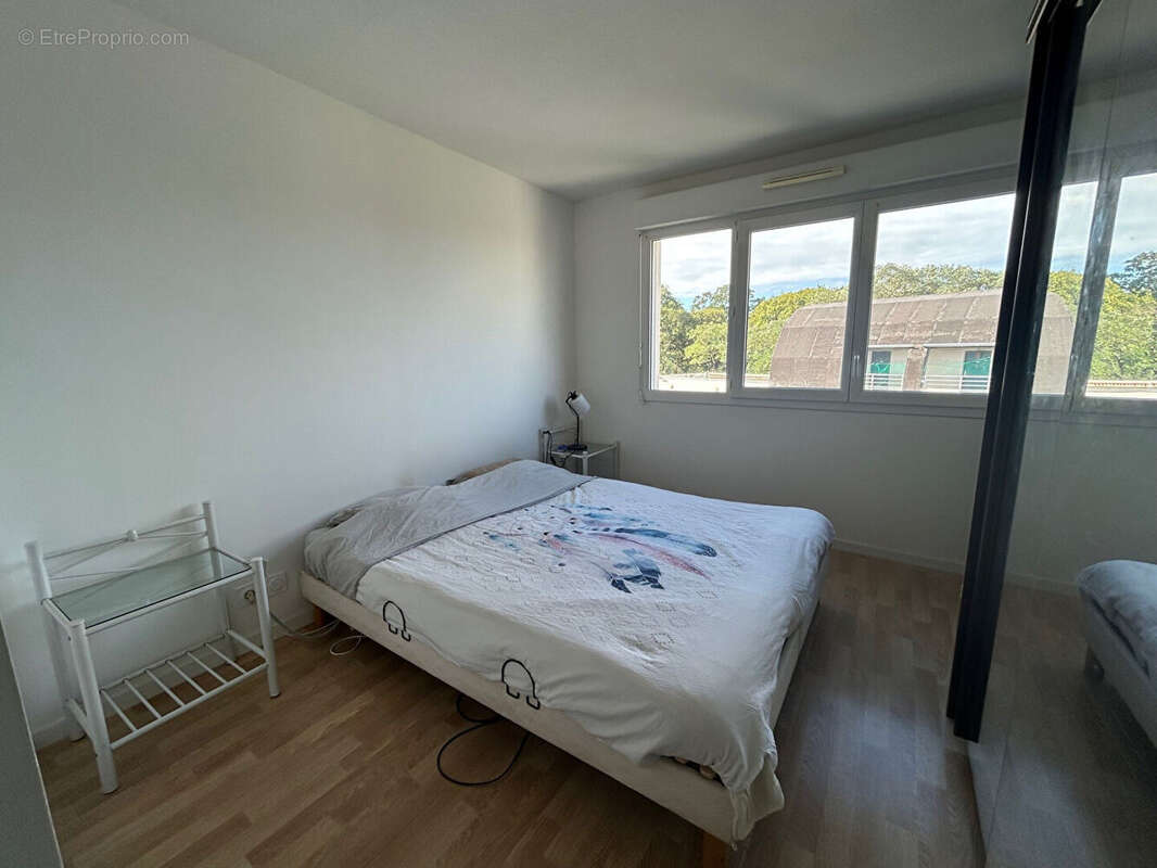 Appartement à SAINT-NAZAIRE