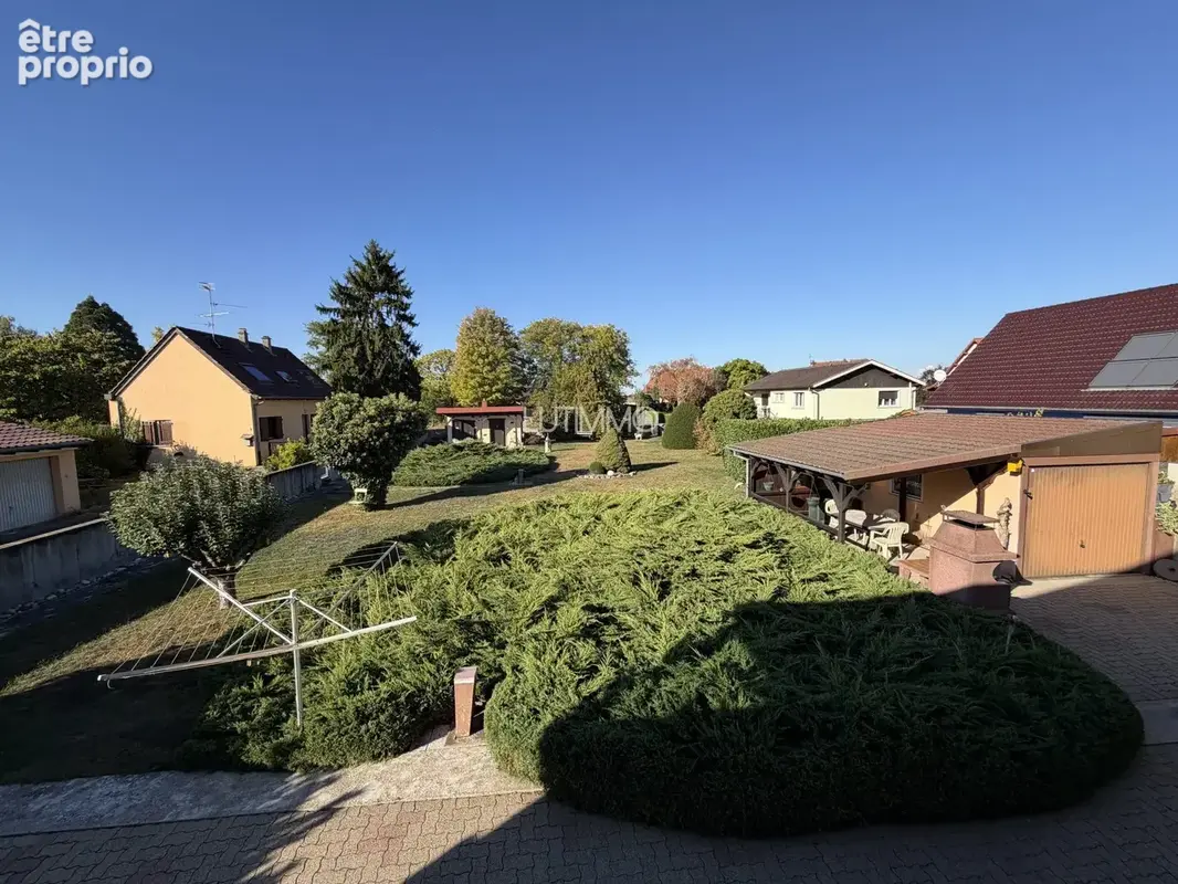 Maison 5 pièces 104 m² à vendre à Ottmarsheim (68490) - photo 2