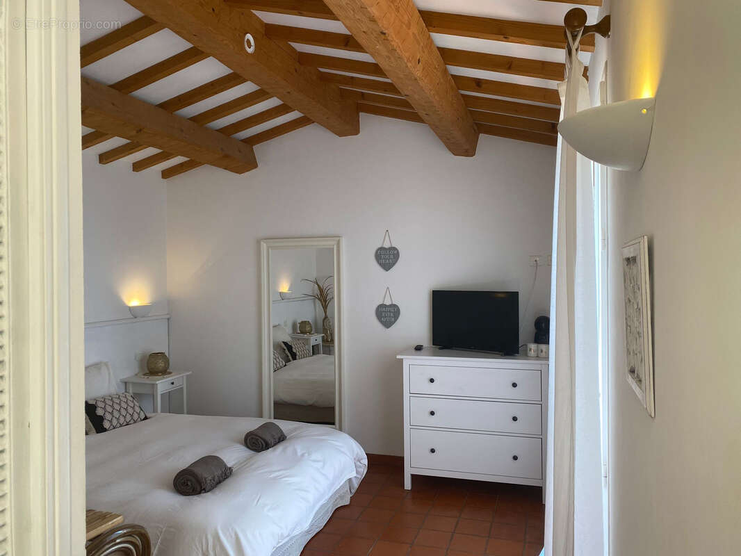 Maison à LA GARDE-FREINET