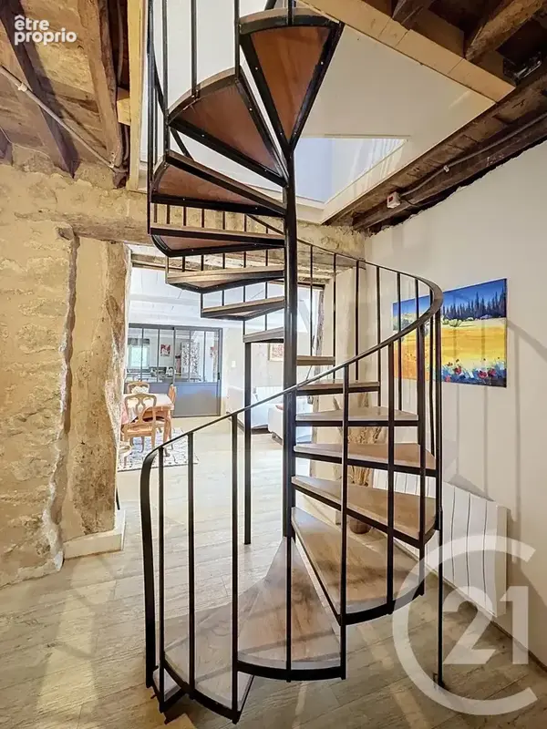 Maison 6 pièces 149 m² à vendre à Auch (32000) - photo 12