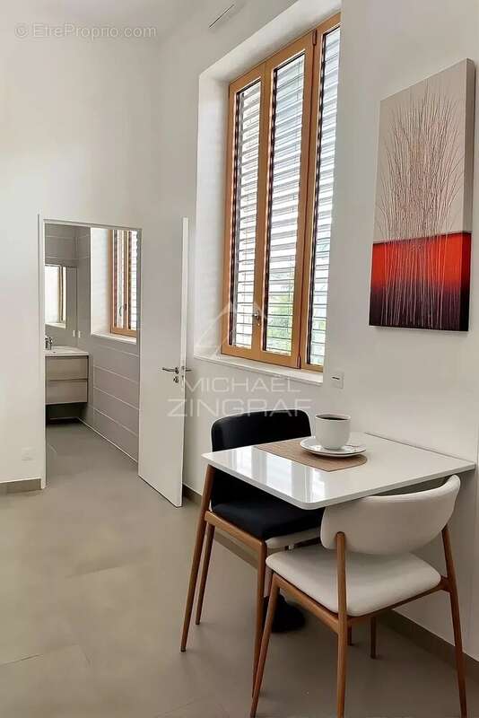 Appartement à LYON-5E