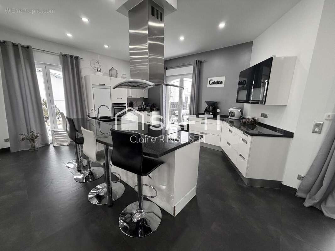 Photo 2 - Maison à KERBACH