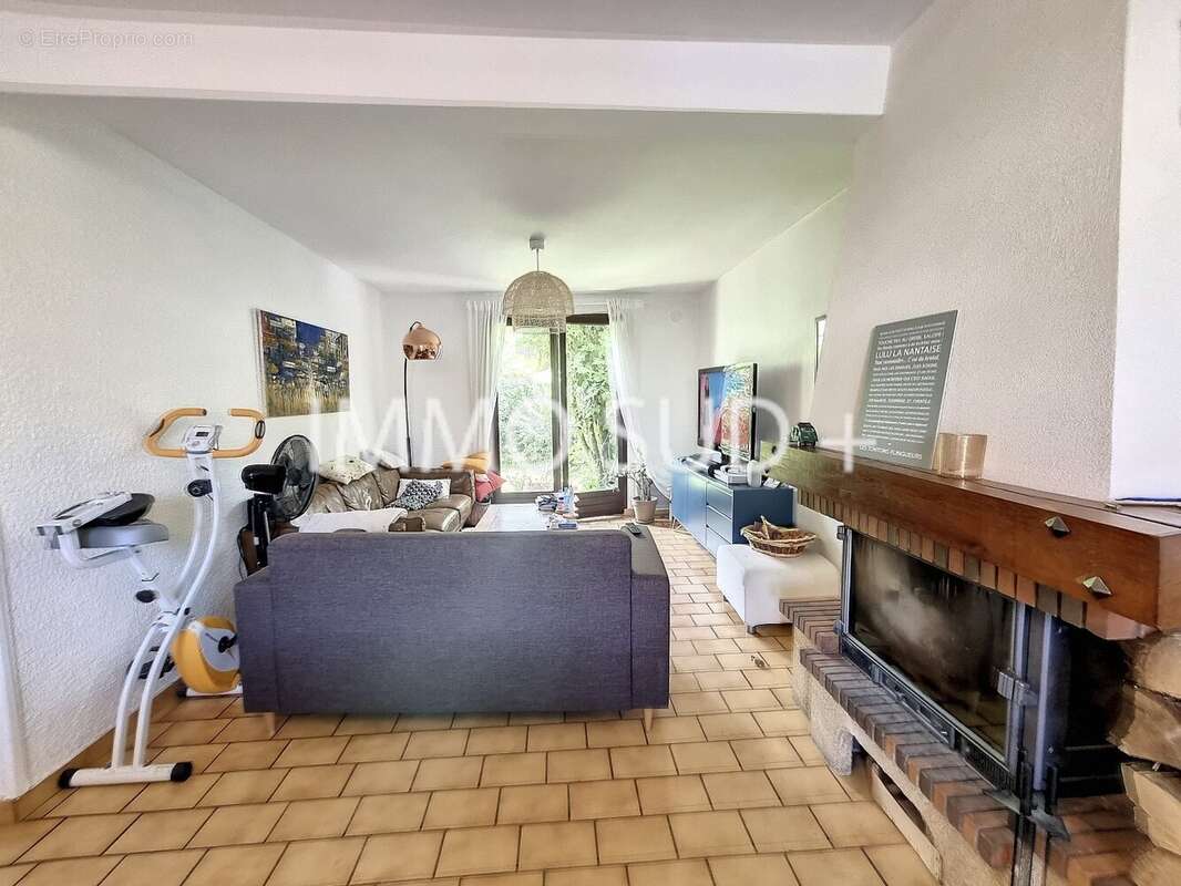 Maison à LE VERSOUD