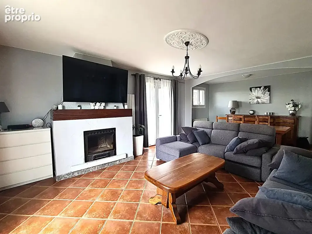 Maison 222 m2 hab - photo 6
