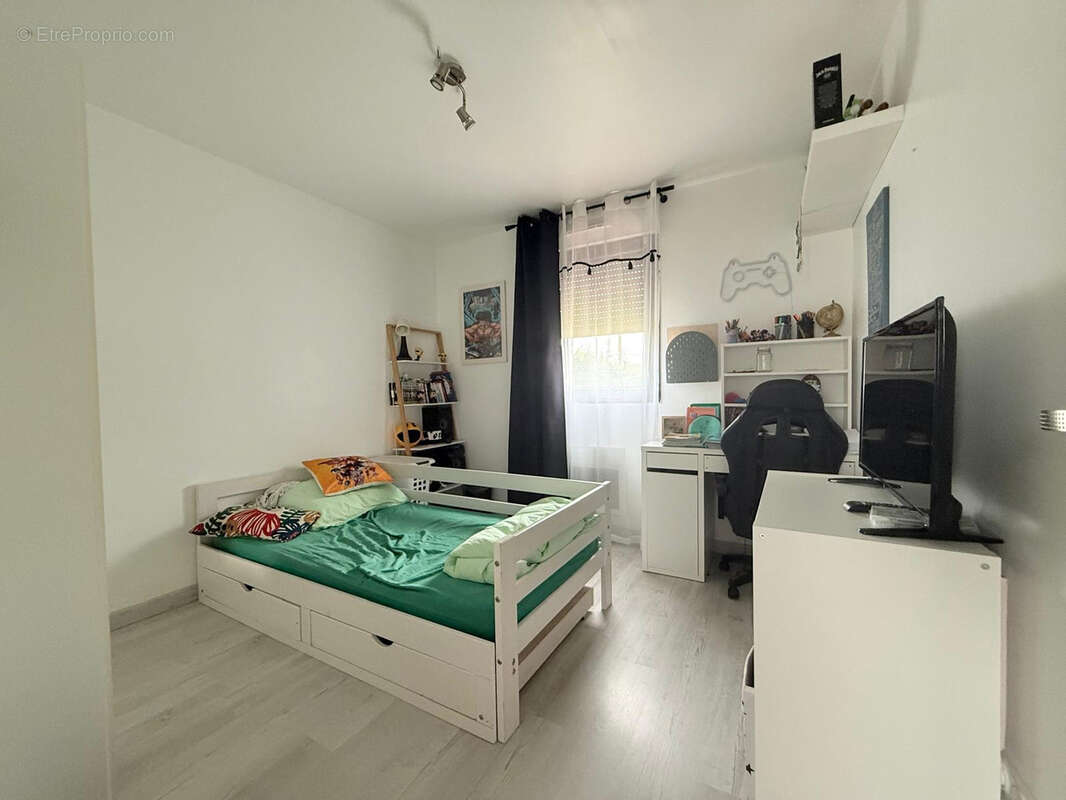 Magnifique maison de 97m2 sur 763m2 de parcelle à Beaumont-sur-Lèze - photo 7