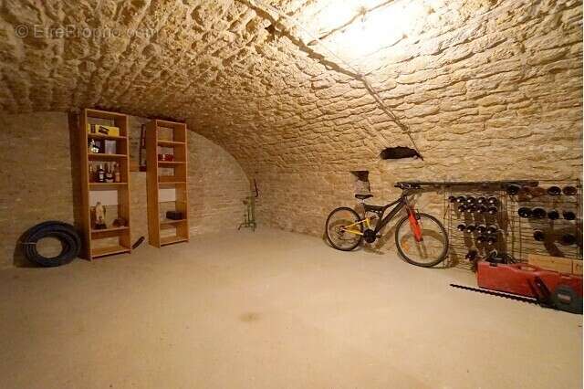 Maison à GARGENVILLE