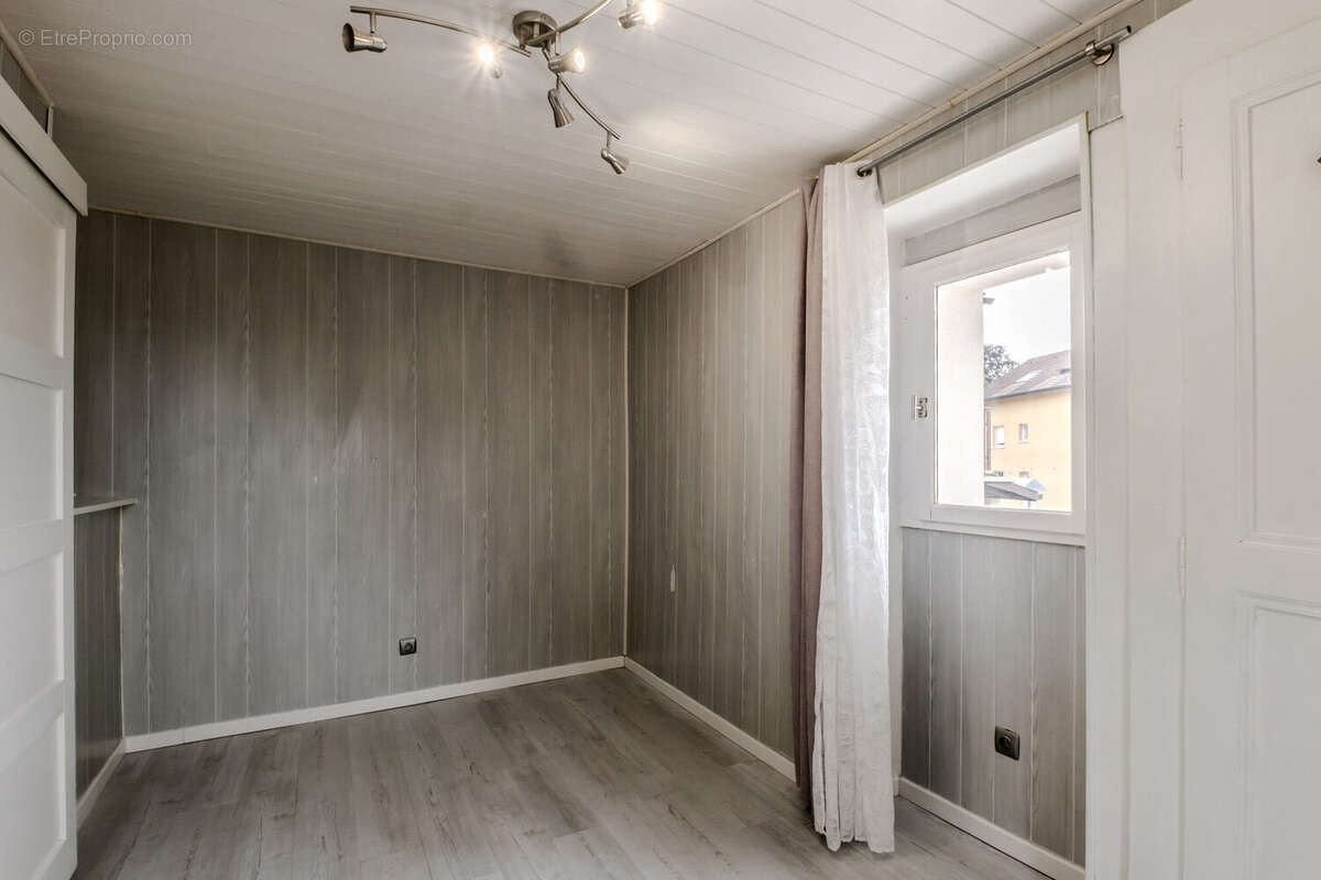 Maison 54 m² à Vetraz-Monthoux  - photo 8